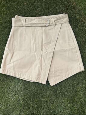 Frame skort